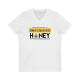WIBL - Beek Shirt (V-neck)