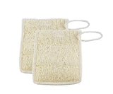 Loofah Soap Pouch