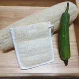 Loofah Soap Pouch