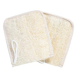 Loofah Soap Pouch