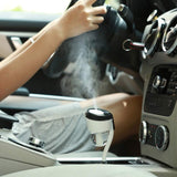 Car Oil Diffuser/Humidifier