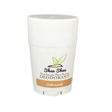 Shea Butter Deodorant