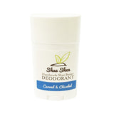 Shea Butter Deodorant