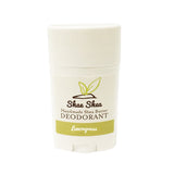 Shea Butter Deodorant