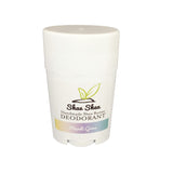 Shea Butter Deodorant