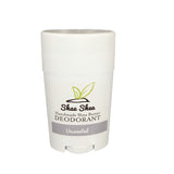 Shea Butter Deodorant