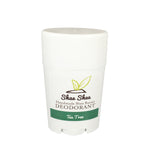 Shea Butter Deodorant