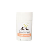 Shea Butter Deodorant