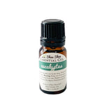 Essential Oils (solo)