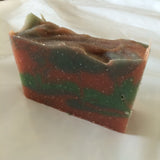 Dragon's Blood Shea Butter Soap