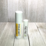 Jumbo Lip Balm - What It Bees Like