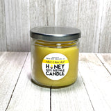 Beeswax Candle