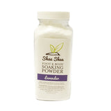 Foot & Body Soaking Powder