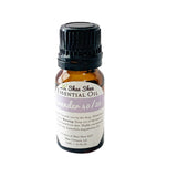 Essential Oils (solo)