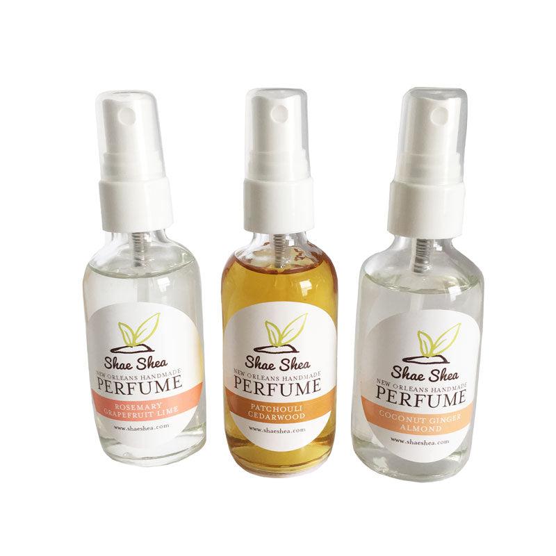 Perfume – Shae Shea - Main Image