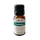 Essential Oils (solo)
