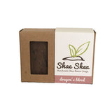 Dragon's Blood Shea Butter Soap