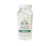 Foot & Body Soaking Powder