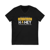WIBL - Beek Shirt (V-neck)