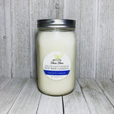 Jumbo Soy Wax Candle 32 oz