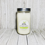 Jumbo Soy Wax Candle 32 oz