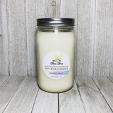 Jumbo Soy Wax Candle 32 oz