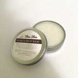 Beard & Brow Balm