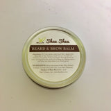 Beard & Brow Balm