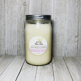 Jumbo Soy Wax Candle 32 oz