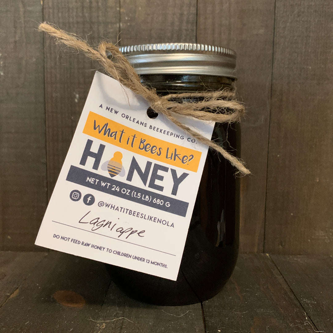 New Orleans Honey - What It Bees Like – Shae Shea