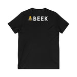WIBL - Beek Shirt (V-neck)
