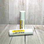 Jumbo Lip Balm - What It Bees Like
