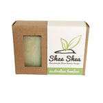 Australian Bamboo Shea Butter Soap