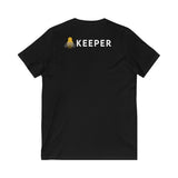 WIBL - Keeper Shirt  (V-neck)