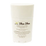 Shea Butter Deodorant