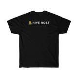 WIBL - Hive Host Shirt