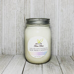 Large Soy Wax Candle 16oz